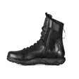 5.11 A/T 8 Side Zip Waterproof Black - Tactical shoes / boots - 888579879827 - 2