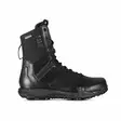 5.11 A/T 8 Side Zip Waterproof Black - Tactical shoes / boots - 888579879827 - 1
