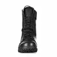 5.11 A/T 8 Side Zip Waterproof Black - Tactical shoes / boots - 888579879827 - 4
