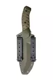 5.11 Cfk 7 Peacemaker Ranger Green - Foldable Knives - 198900116997 - 3