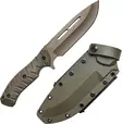 5.11 Cfk 7 Peacemaker Ranger Green - Foldable Knives - 198900116997 - 1