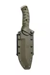 5.11 Cfk 7 Peacemaker Ranger Green - Foldable Knives - 198900116997 - 2