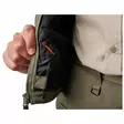 5.11 Chameleon Softshell 2.0 Black - Tactical jackets - 888579791877 - 4