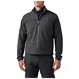 5.11 Chameleon Softshell 2.0 Black - Tactical jackets - 888579791877 - 2