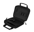 5.11 Double Pistol Case Medium Grey - Pistol Holsters and Magazine Pouches - 198900105847 - 3