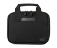 5.11 Double Pistol Case Medium Grey - Pistol Holsters and Magazine Pouches - 198900105847 - 1