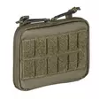 5.11 Flex Admin Pouch Ranger Green - Pouches - 888579910667 - 3
