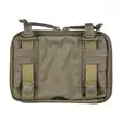 5.11 Flex Admin Pouch Ranger Green - Pouches - 888579910667 - 5