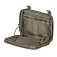 5.11 Flex Admin Pouch Ranger Green - Pouches - 888579910667 - 7