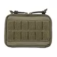 5.11 Flex Admin Pouch Ranger Green - Pouches - 888579910667 - 6