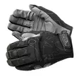 5.11 High Abrasion Pro Glove Black - Tactical gloves - 888579606157 - 1