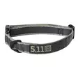 5.11 Mission Ready Dog Collar Volcanic - Dog Leash - 888579611687 - 1