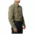 5.11 Stryke Shirt Dark Navy - Tactical Shirts - 888579822717 - 2
