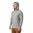 5.11 Sulli UV Hood L/S Grey - Tactical Shirts - 888579971217 - 3