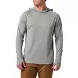 5.11 Sulli UV Hood L/S Grey - Tactical Shirts - 888579971217 - 6