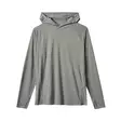 5.11 Sulli UV Hood L/S Grey - Tactical Shirts - 888579971217 - 1