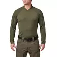5.11 V.XI Sigurd L/S Shirt Ranger Green - Tactical Shirts - 888579689587 - 1
