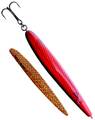Grizzly Lures Heksen 115mm 22g - Slim profile - 340020017 - 2