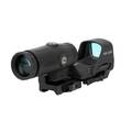 Holosun HS510-HM3X Set - Other Red Dot Sights - 4055132012007 - 2