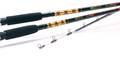 Patriot Corestick Trolling - Patriot Baitcasting Rods - 6417512508537 - 1
