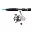 Mitchell Tanager 3 SW Boat 2,10m Combo - Sea Fishing Combos - 022021000777 - 1