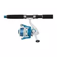 Mitchell Neuron SW II Boat 2,70m Combo - Boat, Pilk & Jigging Combos - 022021006427 - 3