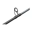 Penn Battalion Electric 2,29m 500-1000g - Sea Bass & Light Saltwater Rods - 031324007567 - 3