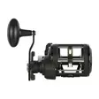 Penn Rival II Level Wind 20 - Saltwater Spinning Reels - 031324016507 - 3