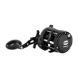 Penn Rival II Level Wind 20 - Saltwater Spinning Reels - 031324016507 - 2