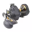 Penn Fathom II 15 Star Drag - Trolling & Big Game Reels - 031324046337 - 1