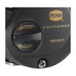 Penn Fathom II 15 Star Drag - Trolling & Big Game Reels - 031324046337 - 5