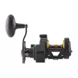 Penn Fathom II 15 Star Drag - Trolling & Big Game Reels - 031324046337 - 4