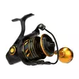 Penn Slammer IV 5500 - Saltwater Spinning Reels - 031324274587 - 1