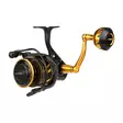 Penn Slammer IV 5500 - Saltwater Spinning Reels - 031324274587 - 2