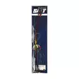 Shakespeare Salt Flatfish Pro Rig #6 - Ready-made Sea Rigs - 043388130907 - 1