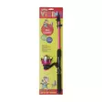 Kinetic Little Viking Tele 5'6'' Combo Fuchsia - Children's Pole Sets - 5707461313377 - 1