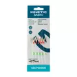 Kinetic Sabiki Fullhouse - Sabiki & Mackerel Rigs - 5707461353847 - 1