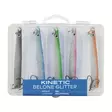 Kinetic Belone Glitter - Casting Jigs - 5707461359597 - 1