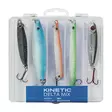 Kinetic Delta Mix - Casting Jigs - 5707461360067 - 1