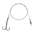 Westin Float Rig Semi Barbed M #6 - Livebait Floats & Rigs - 5707549519707 - 1