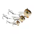 Westin Add-On-Head 10g #8 Natural Roach - Livebait Floats & Rigs - 5707549555187 - 1