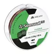 Mikado Sensual N.G. Feeder 150m - Feeder & Match Monofilament - 5900637044017 - 2