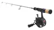 Patriot Ice QuickDrop Ice Fishing Combo - Ice Fishing Combos - 6417512541817 - 3