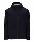 Simms Vapor Elite Jacket Black - Hard Shells for Men - 694264673997 - 2