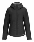 Simms Women's Fall Run Hoody Black - Insulated Jackets - 694264687697 - 2