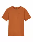 Simms Harbor Pocket T-shirt Stonefly - Men T-Shirts - 694264697047 - 2
