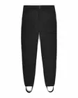 Simms Strata 330 Bottom Black - Under Layer Trousers - 694264699287 - 2