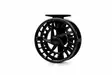 Lamson Liquid S HD Reel - Black - Waterworks Lamson Fly Reels - 708332031227 - 3
