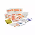 Care Plus First Aid Kit Emergency - Other Bags - 8714024383217 - 2