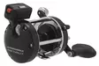 Abu Garcia Ambassadeur Trolling LC - Classic Baitcasting Reels - 036282923027 - 1